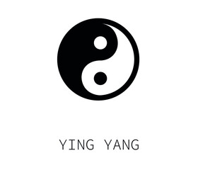 yin yang symbol