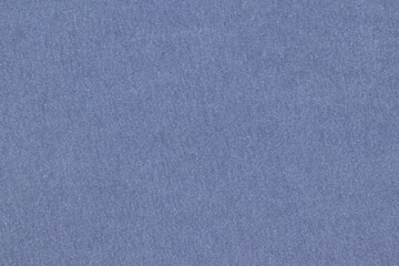 Blue fabric texture for clothes.
