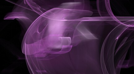 abstract purple background