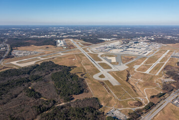 BWI Airport