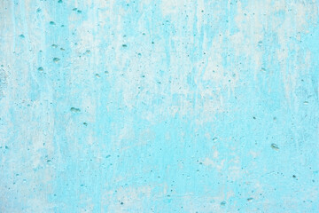 dirty blue concrete wall abstract background. blue painted texture grunge stone backdrop. 