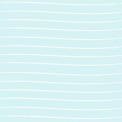 dynamische welle hintergrund textur tapete stoff wand muster tier pastell blau © Calissi
