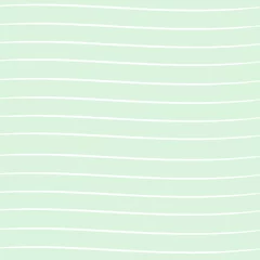 dynamische welle hintergrund textur tapete stoff wand muster tier pastell grün © Calissi
