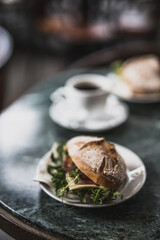sandwich