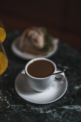 coffee