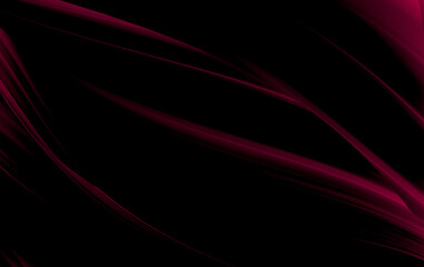 Background abstract pink and black dark are light with the gradient is the Surface with templates metal texture soft lines tech design pattern graphic diagonal neon background.