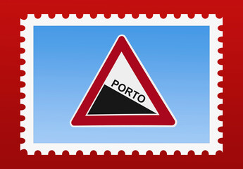 Porto wird gesenkt