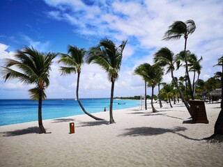 Caribean © Bartomiej