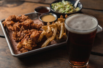 Chicken Tenders