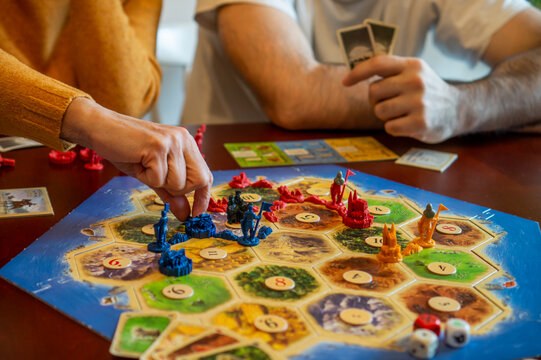 Catan Images – Browse 223 Stock Photos, Vectors, and Video | Adobe Stock