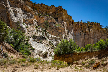 Lick Wash Trail Hike
