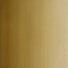 Gold ink and watercolor texture on white paper background. Gradient paint strokes and decalcomania effect. Hand-painted gouache abstract image. Mess on the canvas.