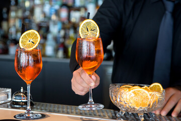 spritz