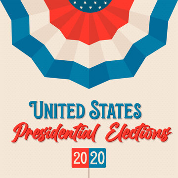USA epresidential elections 2020