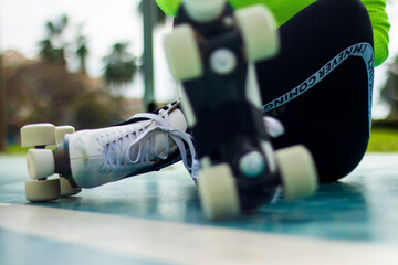 Patines


