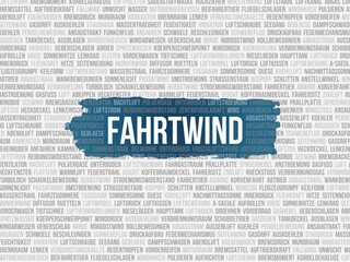 Fahrtwind