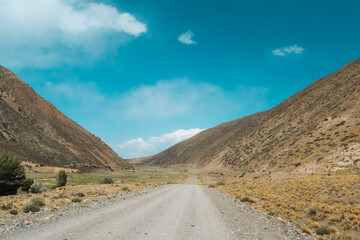 Un pequeño viaje al sur de Mendoza
