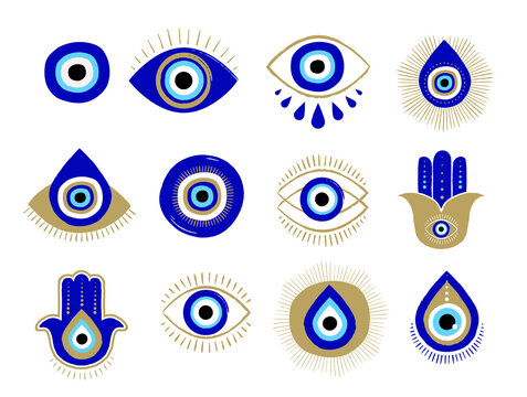 Turkish Evil Eye Images – Browse 6,662 Stock Photos, Vectors, and Video