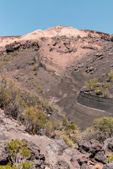 Conociendo el Volcán Malacara
