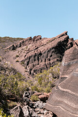 Conociendo el Volcán Malacara