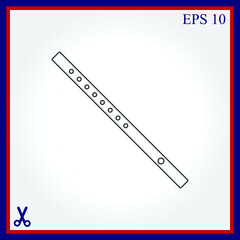 flute icon
