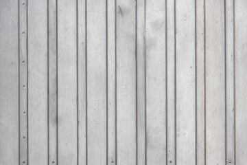 Obraz premium stained gray sheet, trapeze panel