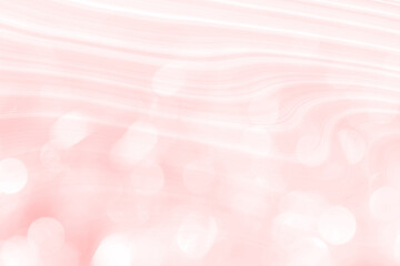 Classic pink and red texture, beautiful abstract ultra modern background. Web design saver, template for new year card, waves and lines in space drawing.