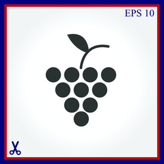 grapes icon
