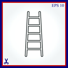 ladder icon