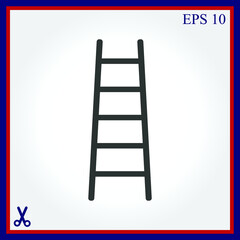 ladder icon