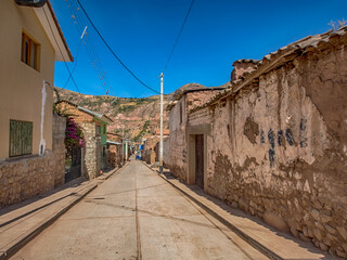 Peru