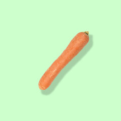 carota 