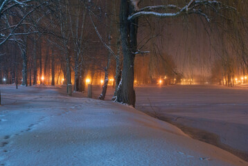 Russia, Belgorod region, Alekseevka
