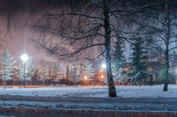 Russia, Belgorod region, Alekseevka