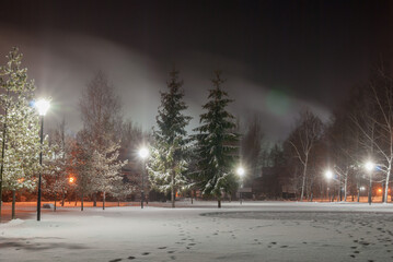 Russia, Belgorod region, Alekseevka