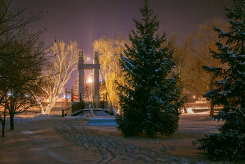 Russia, Belgorod region, Alekseevka