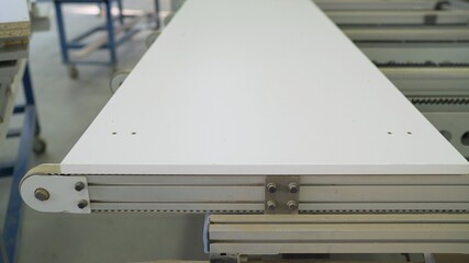 board chipboard cut parts for furniture production. MDF panel for furniture production. Wooden panels or boards, for the production of furniture.