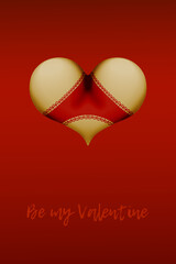 valentine's day heart shaped bikini buttocks in  panties, underwear, lingerie. valentines day sexy subtext invitation banner flyer card postcard poster