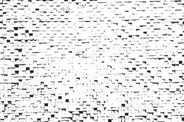 Distress Overlay Texture