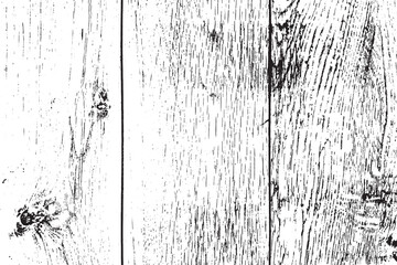 Wooden Planks Overlay