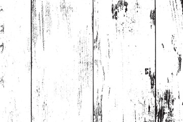 Wooden Planks Overlay