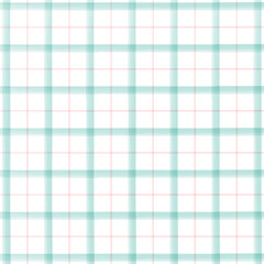 Pastel checkered pattern
