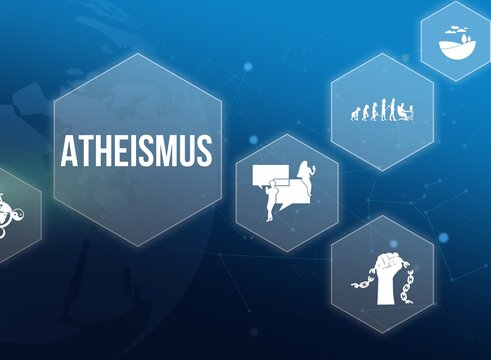 Atheismus