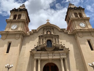 CATEDRAL TARMA
