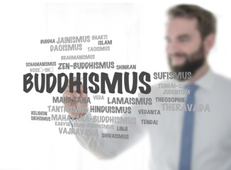 Buddhismus
