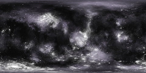 HDR Panoramic Sky equirectangular 6080x3040 © TastyVoxels