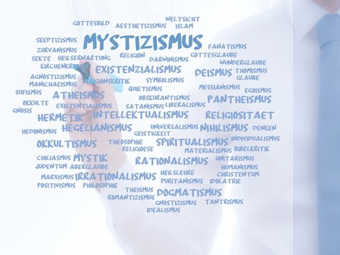Mystizismus