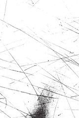 Distress Overlay Texture