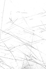 Distress Overlay Texture