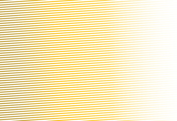 Obraz premium Abstract gold luxurious line Stripe background - simple texture for your design. gradient background. Modern decoration for websites, posters, banners, EPS10 vector